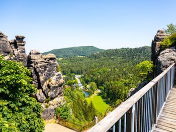 2 Tage Zittauer Gebirge mit historischem Ambiente