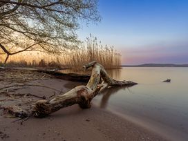 3 Tage in Berlin am Müggelsee mit Privat SPA