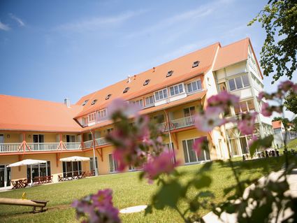 JUFA Hotel Nördlingen