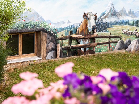 Hotel & Restaurant Schwiizeralp