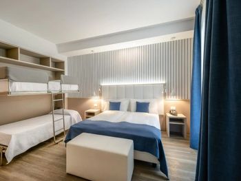 Auszeit am Mittelmeer - 4 Tage mit HP