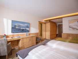 Ski-Urlaub am Fuße des Stubaier Gletschers - 3 Tage