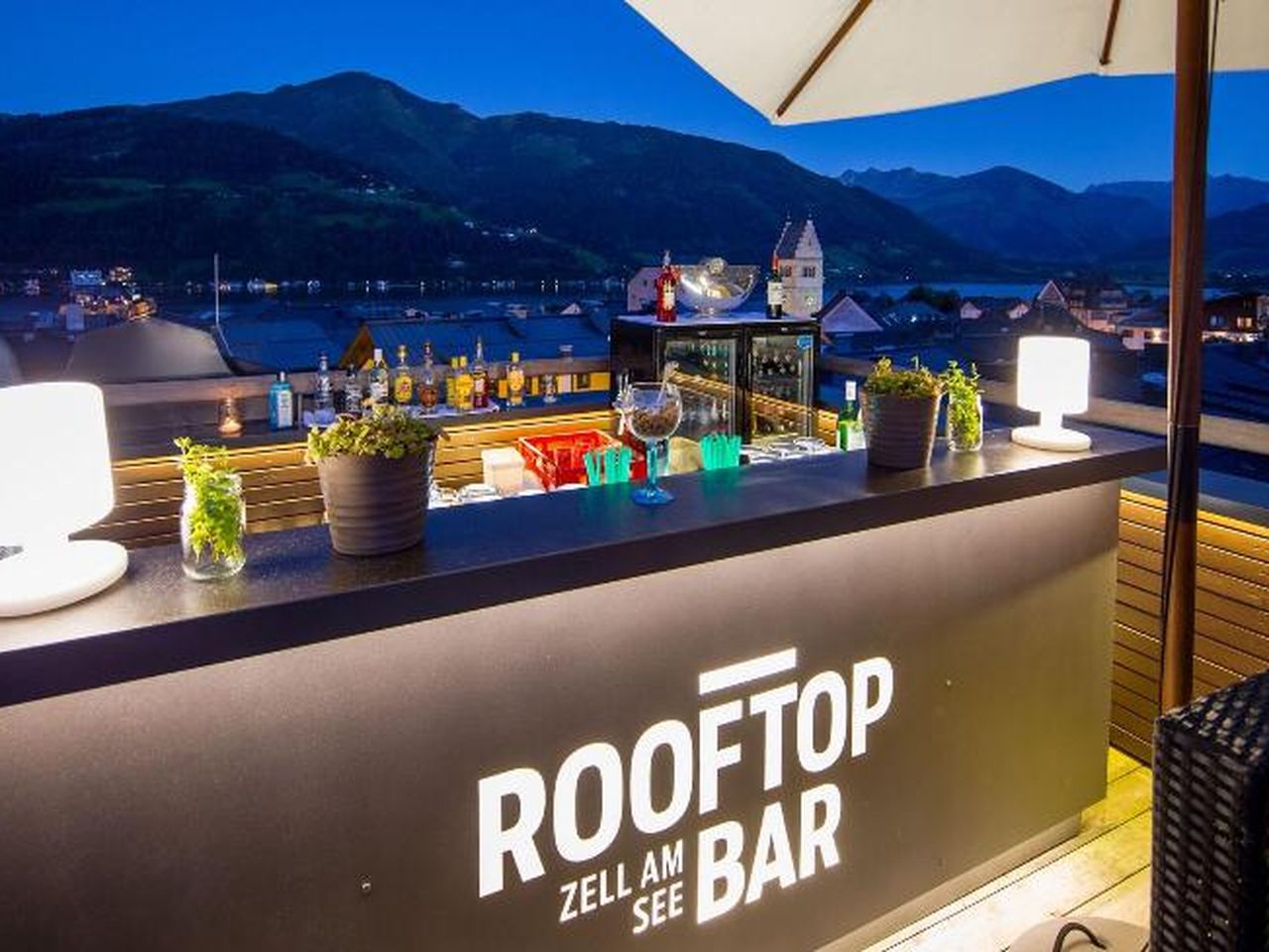 3 Tage im Herz der Alpen in Zell am See mit Frühstück