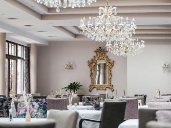 6 Tage Wellness in den Bergen in St. Anton