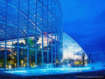 4 Tage verwöhnen lassen mit Therme & HP