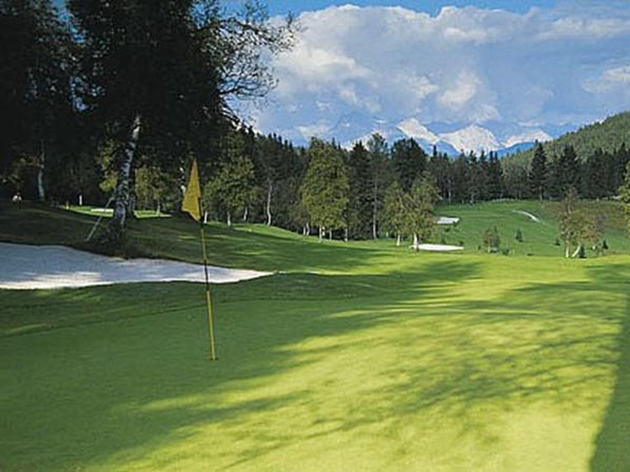 Urlaub 4 Tage mit HP im Wellnesshotel Schönruh