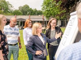 2 Tage im Hotel Mercure Aachen Europaplatz