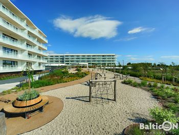 4 Tage am schönen Ostseestrand in Kolberg