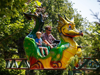 FAMILYPARK mit Hotel und Eintritt