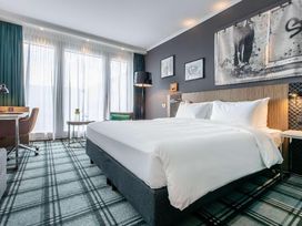 2 Tage im Radisson Blu Hotel Hannover 