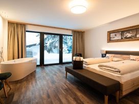 Sommer & Wellness - 3 Tage Hohe Tauern & Zillertal