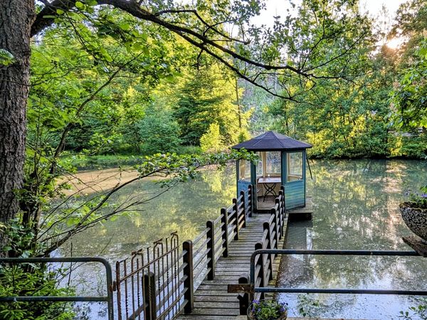Erholung pur - 3 Tage im Silberbachtal im Teutoburger Wald in Horn-Bad Meinberg, Nordrhein-Westfalen Frühstück