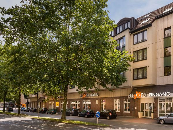 Ruhrgebiet erleben! - 3 Tage Bochum Nur Übernachtung