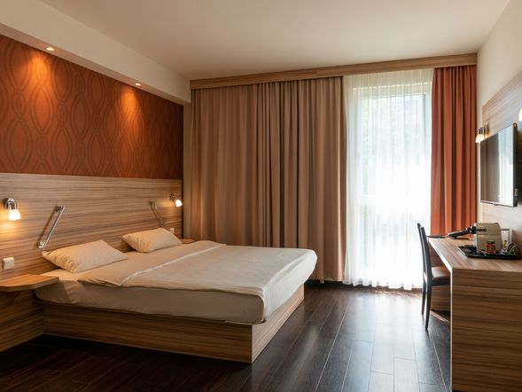Star G Hotel Premium München