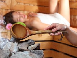 3 Oschatzer Relaxtage inkl. Eintritt Saunadorf