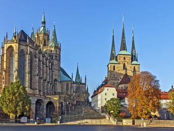 4 Tage Osterspezial in Erfurt