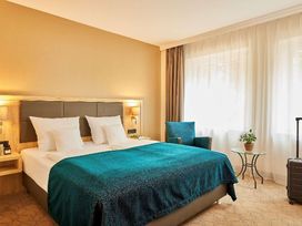 2 erholsame Tage in der Hafenstadt Hamburg