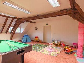 Mini - Flitterwochen inkl. HP Plus  für zwischendurch