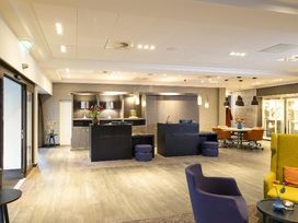 Die Niederlande erleben - 2 Tage Urlaub in Apeldoorn