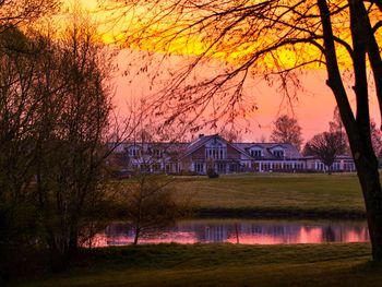 Wohlfühlzeit auf Gut Heckenhof 3 Tage / 2 Nächte