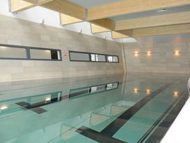 Ostseewoche in Kolberg - Strand & Seeluft