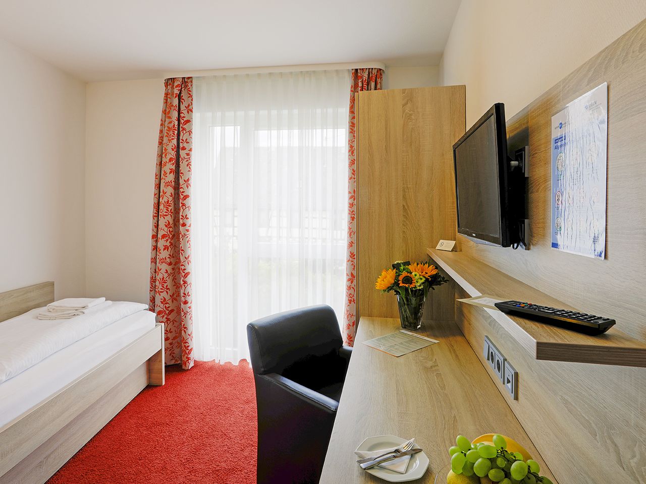 Hotel Lindenhof