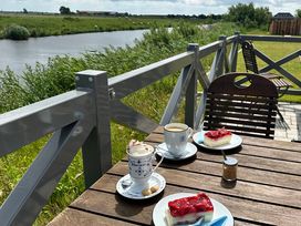 3=2 Angebot Nordsee, 1 Nacht gratis (inkl. Frühstück)