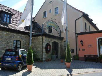 Fränkisches Weinland und Würzburg Special