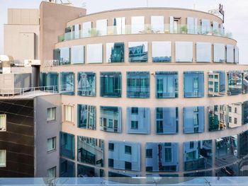 5 Tage im InterCity Hotel Wien mit Frühstück