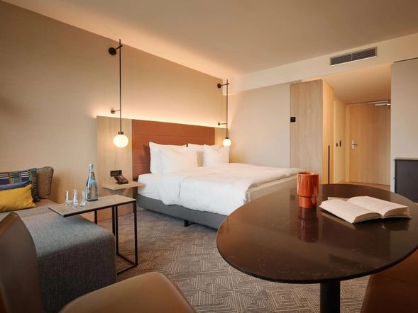 Adina Apartment Hotel Stuttgart