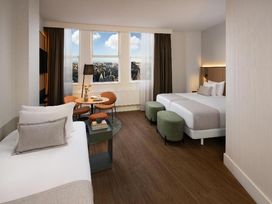 2 Tage in der malerischen Stadt Amsterdam