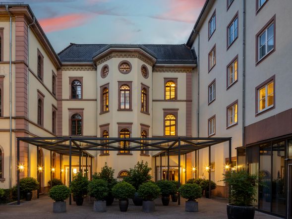Hilton Heidelberg