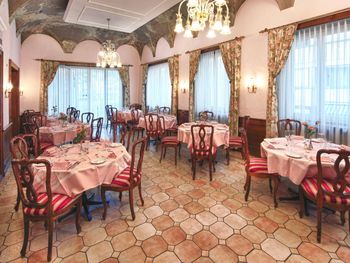 4 Tage Erholung im Hotel Dell'Angelo mit HP