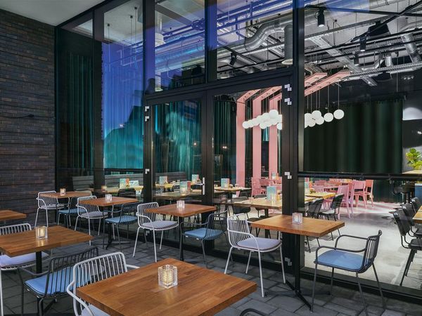 5 Tage Erkundungstour durch Groningen Frühstück