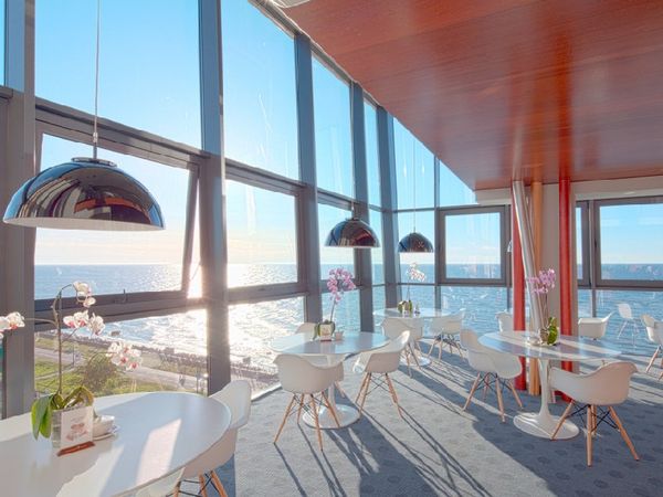 4 Tage Maritimer Kurzurlaub an der Perle der Ostsee mit HP in Kolberg (Kolobrzeg), Westpommern inkl. Halbpension