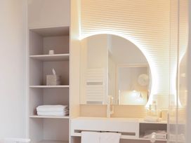 Stilvolle Tage an der Ostsee! 3 Tage Kurzurlaub in Kühlungsborn