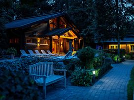 3 Tannenhäuschen Wellnesstage für Körper & Seele