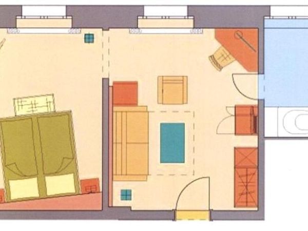 2 Tage Urlaub am Bodensee in Bregenz, Vorarlberg inkl. Frühstück