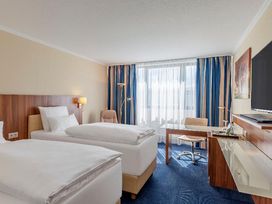 Schnuppertage in Ingolstadt - 4 Tage