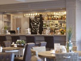 7 Tage an der Nordseeküste in St. Peter-Ording