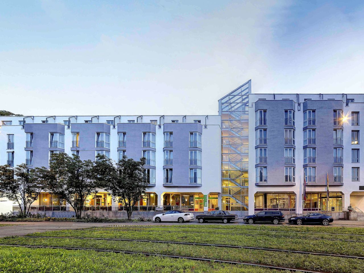 Citytrip Stuttgart - 3 Tage