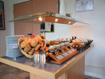 Auszeit 2 Tage mit Frühstück im AMBER ECONTEL München