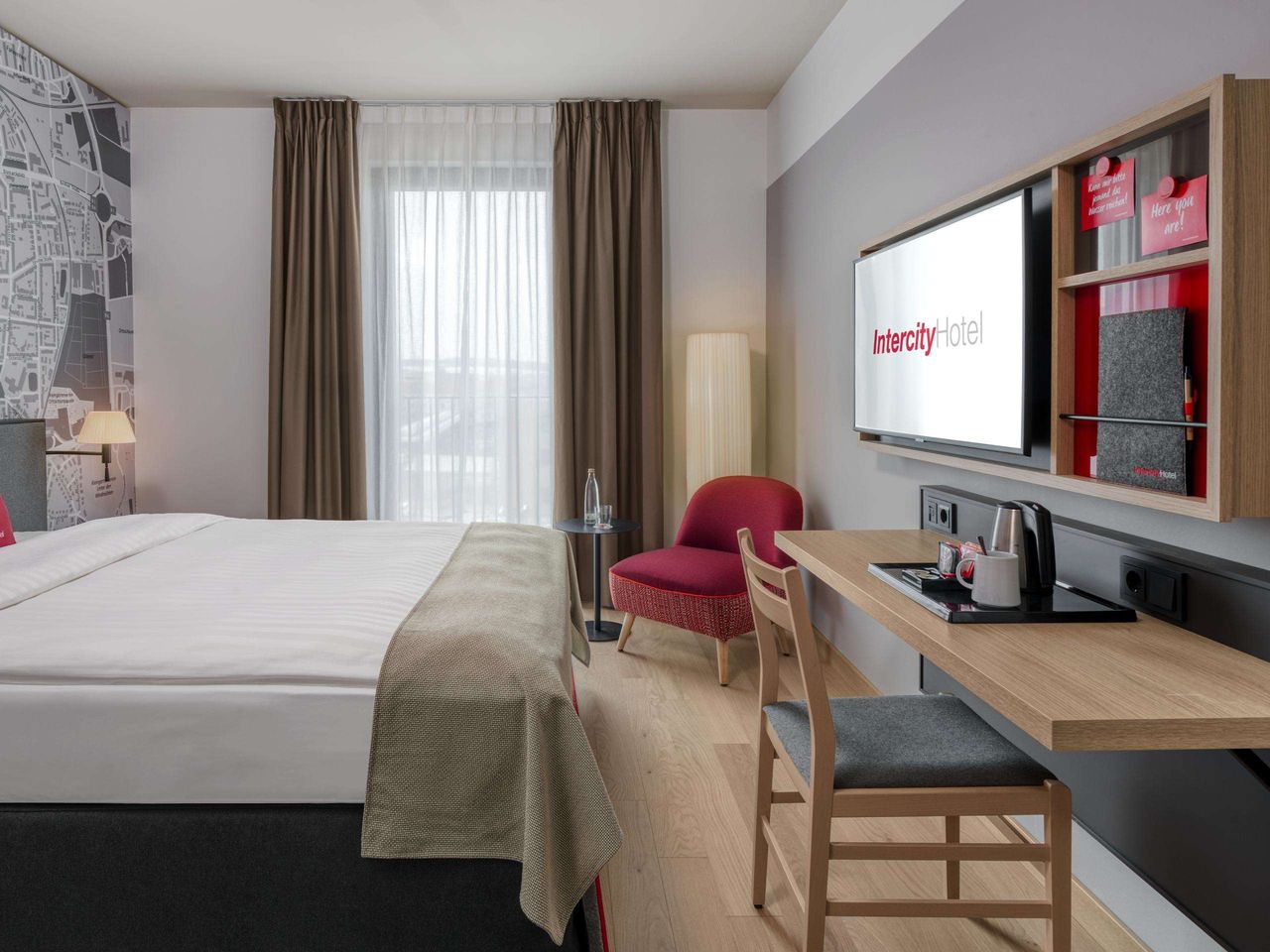 IntercityHotel Hildesheim