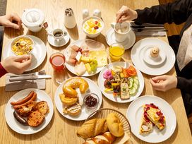 4 Tage Urban-Citytrip in die Kaiserstadt mit Frühstück