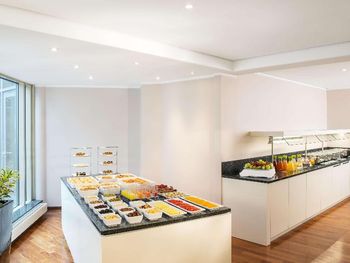 2 Tage im Hotel NH München Messe mit Frühstück