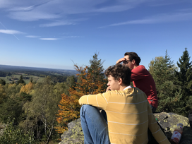 Von Kopf bis Fuß - Ihre Verwöhnzeit in Bad Elster!
