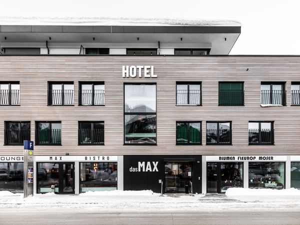 6 Tage Winterurlaub auf Tirols Hochplateau in Seefeld in Tirol inkl. Frühstück
