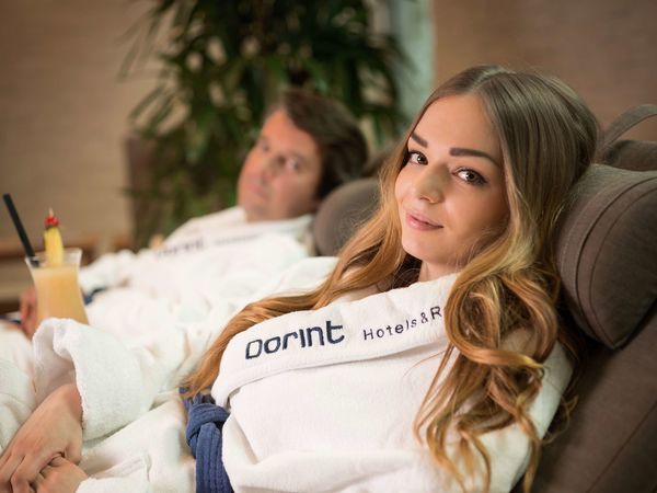 2 Tage im Dorint Hotel An der Messe Köln Nur Übernachtung