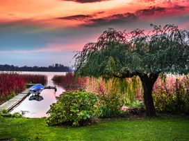 3T/2ÜN Kurze Auszeit am Wandlitzsee