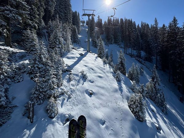 4 Tage Wintergenuss in Kirchberg in Tirol inkl. Frühstück